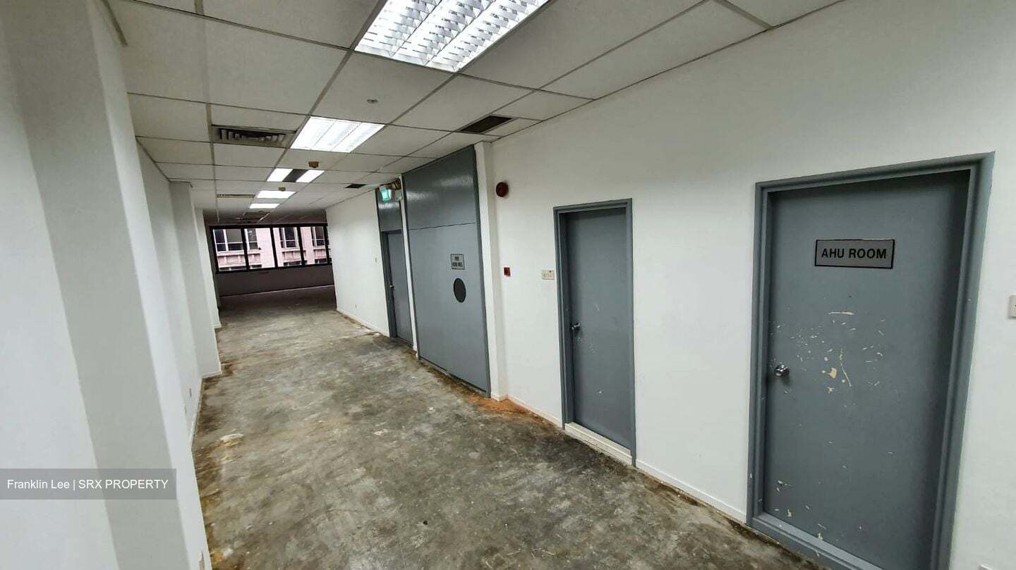 Erh Building (D1), Office #563691311